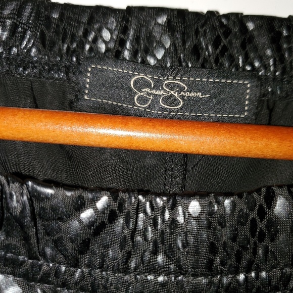 Jessica Simpson leggings - Picture 3 of 4